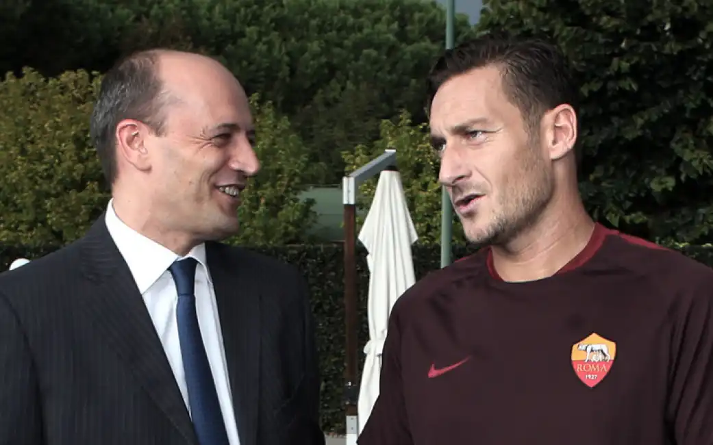 baldissoni totti