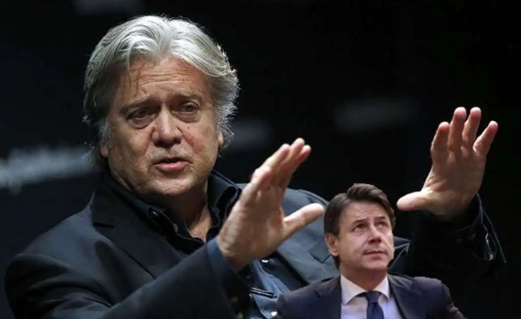 bannon conte