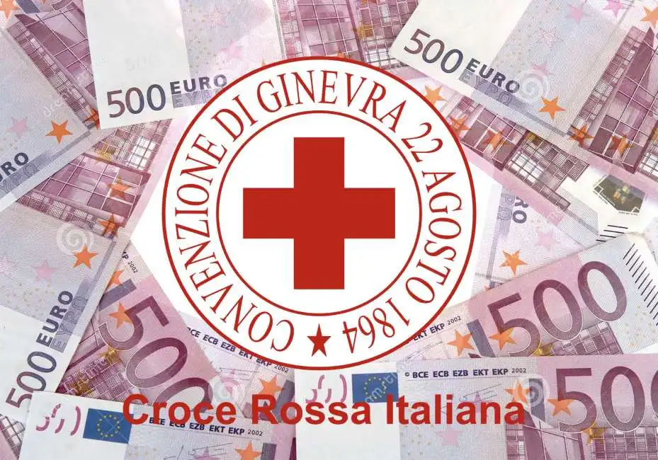 croce rossa italiana