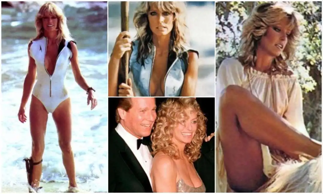 farrah fawcett 