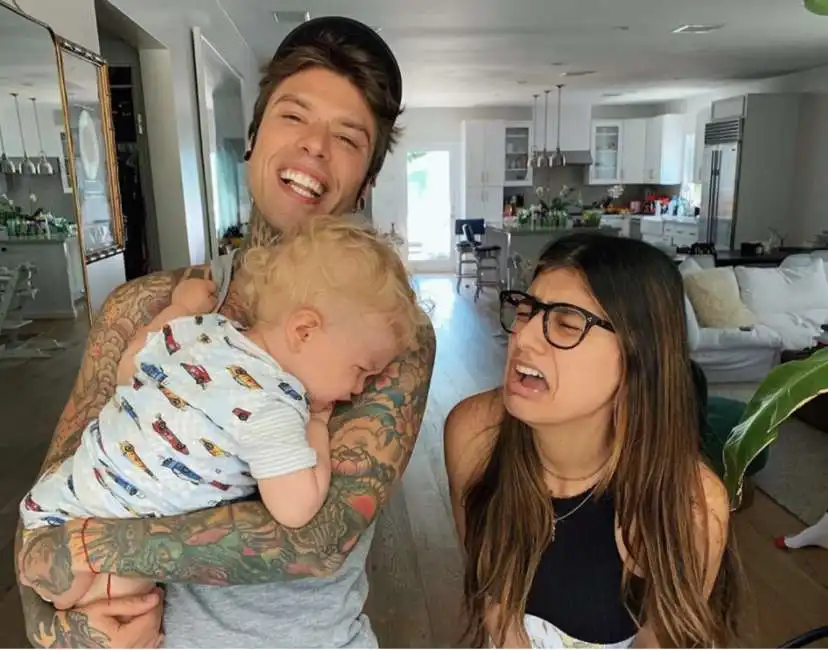 fedez mia khalifa