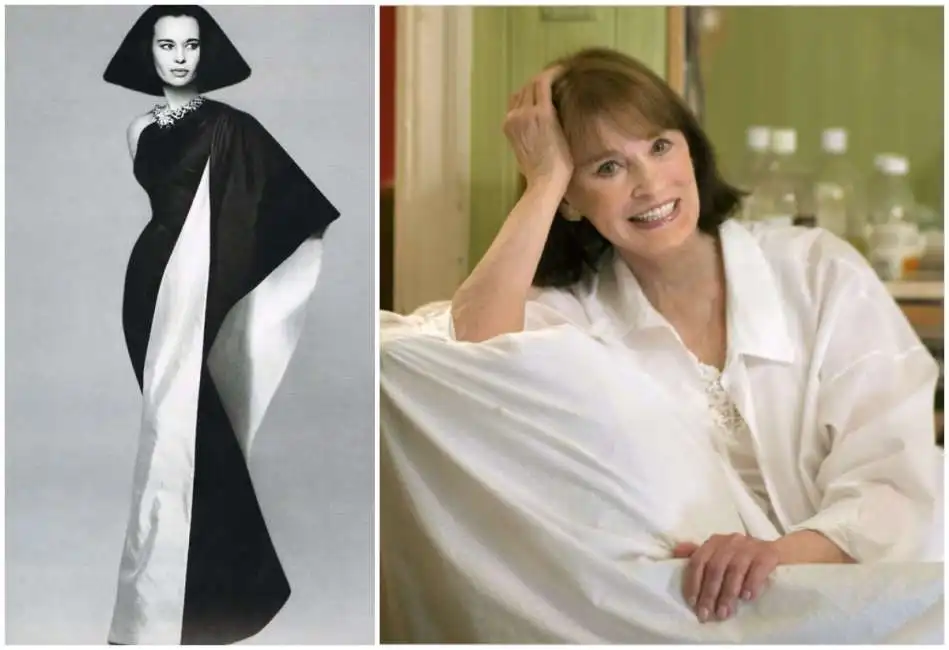 gloria vanderbilt