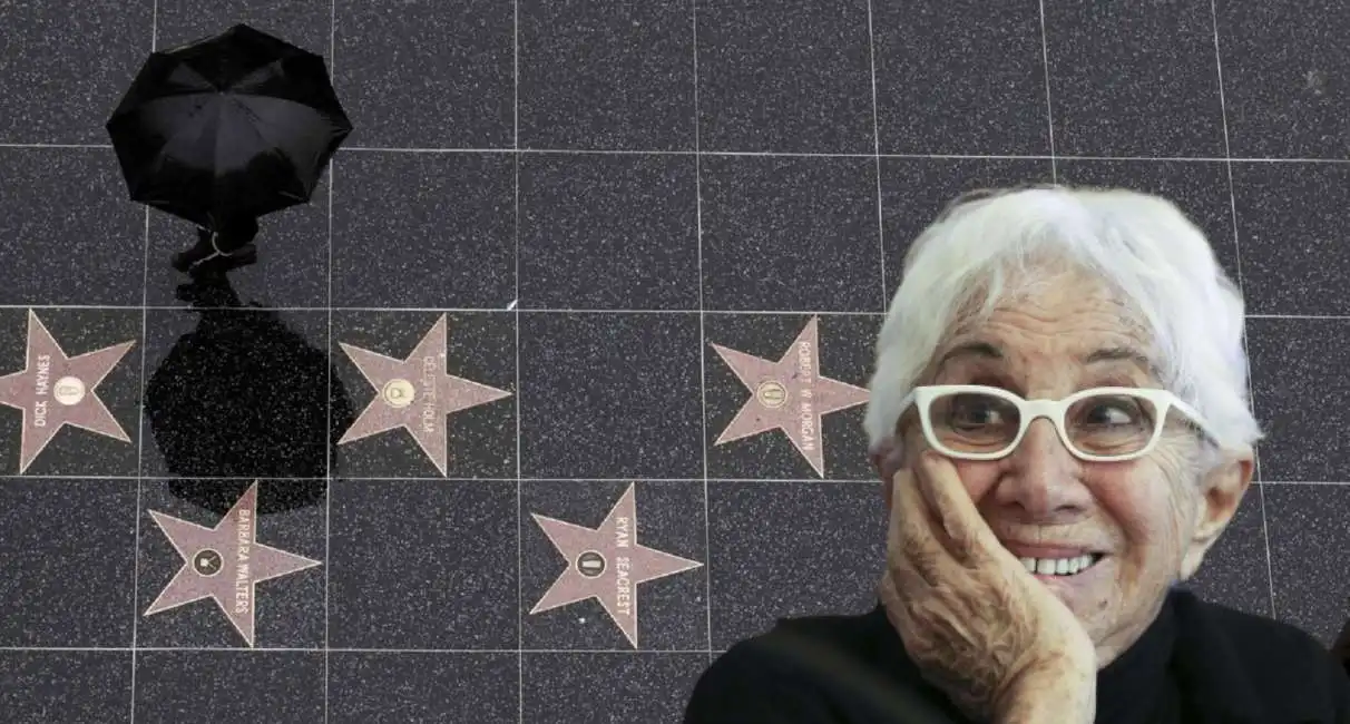 lina wertmuller