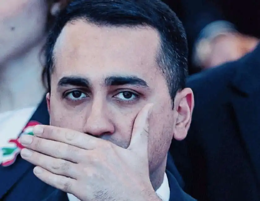 luigi di maio