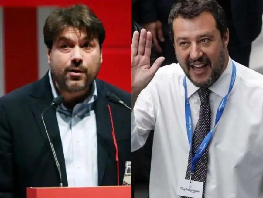 montanari salvini