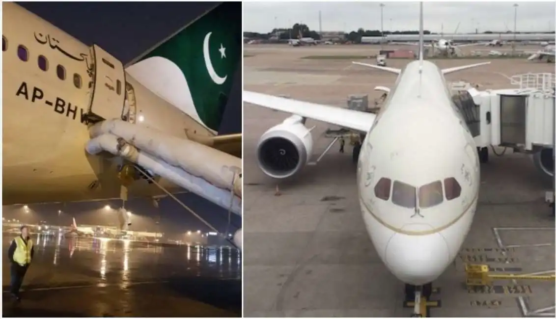 pakistan international airlines -4