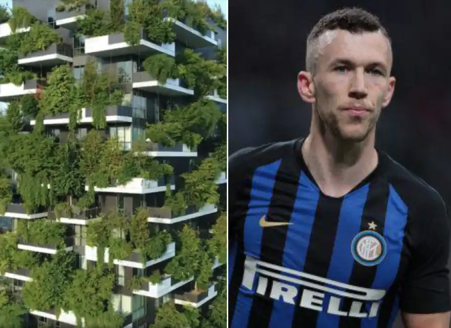 perisic bosco verticale