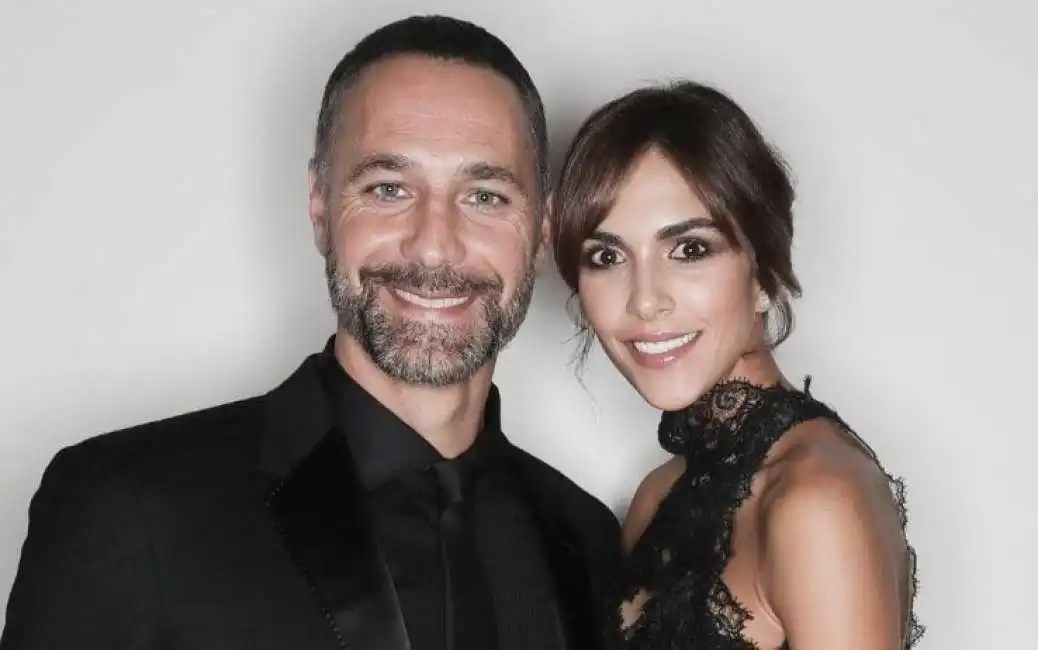 rocio morales raoul bova