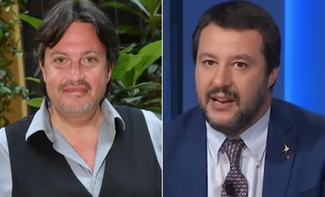 salvini cristiano de andrè