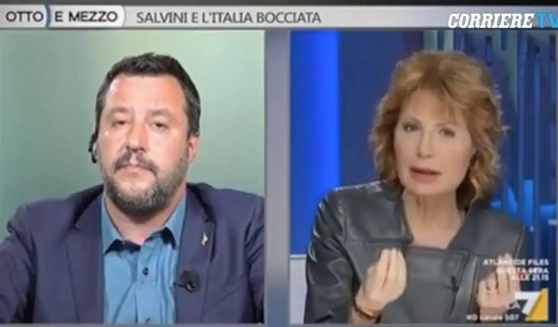 salvini gruber