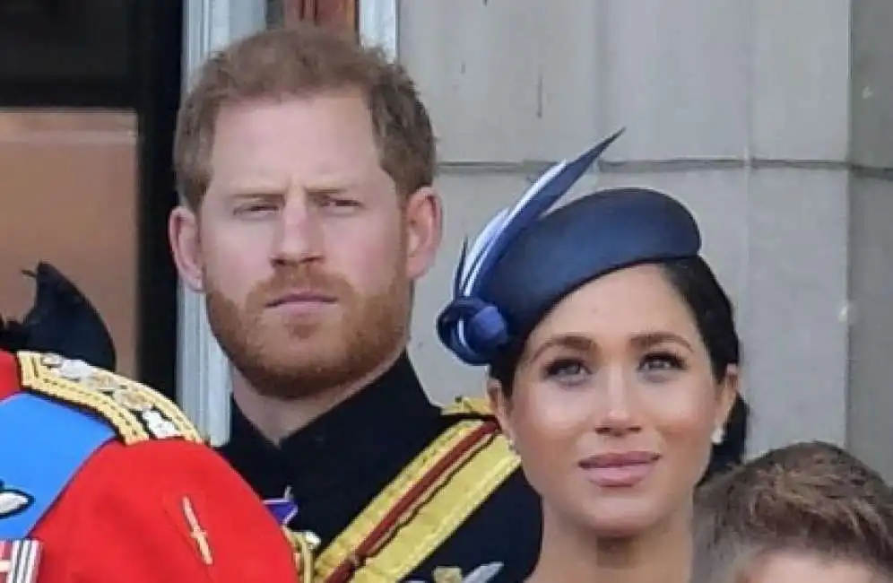 meghan markle