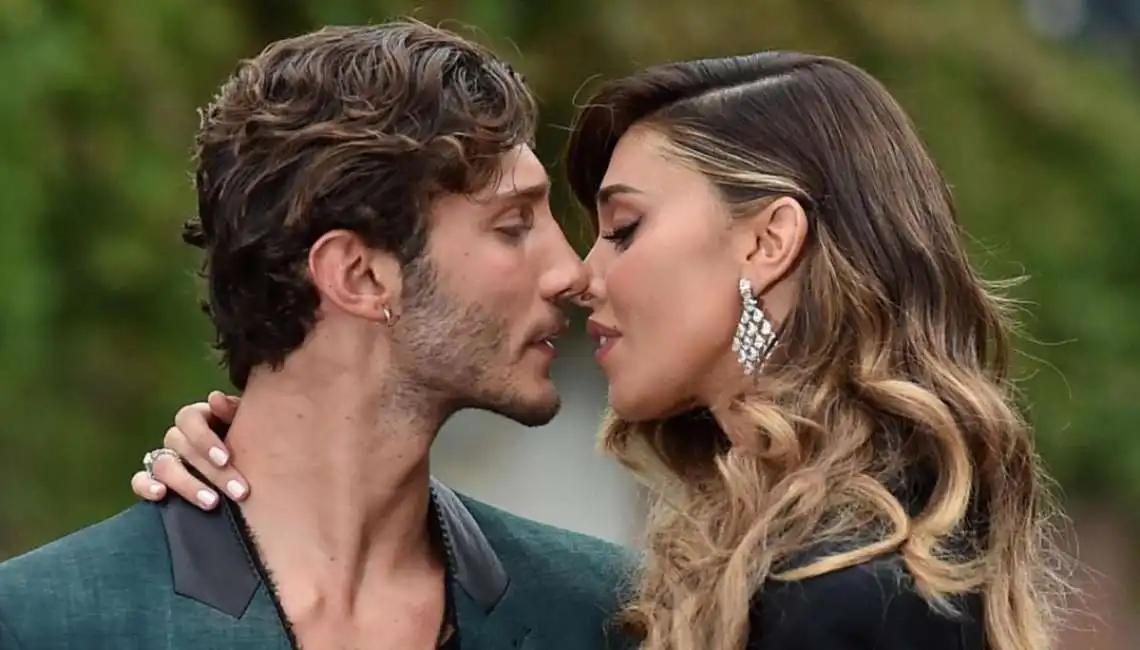 stefano de martino belen rodriguez