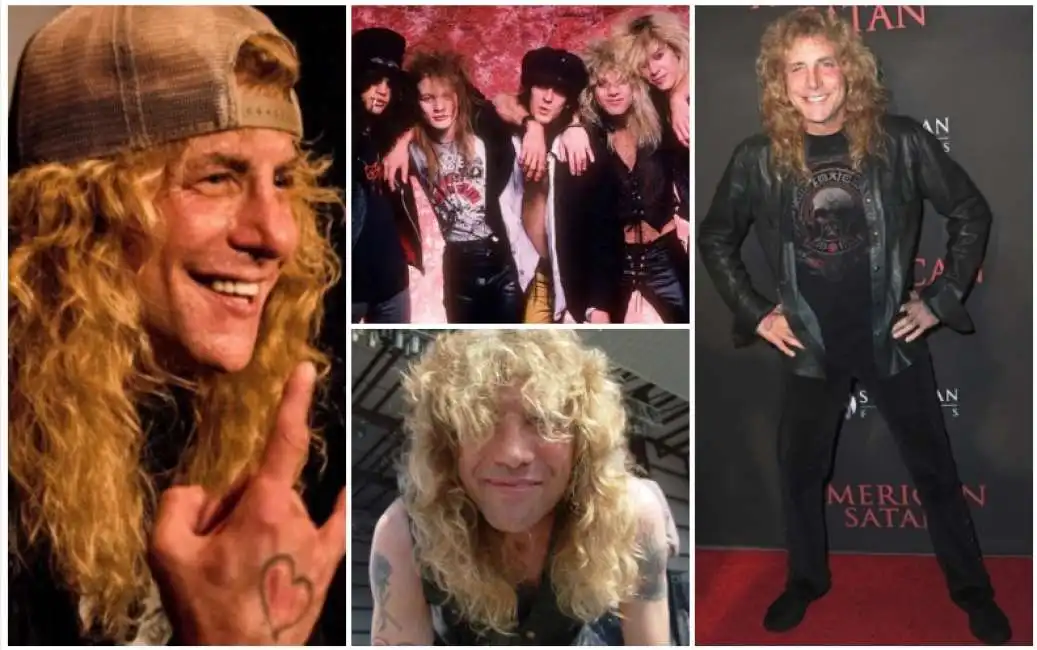  steven adler