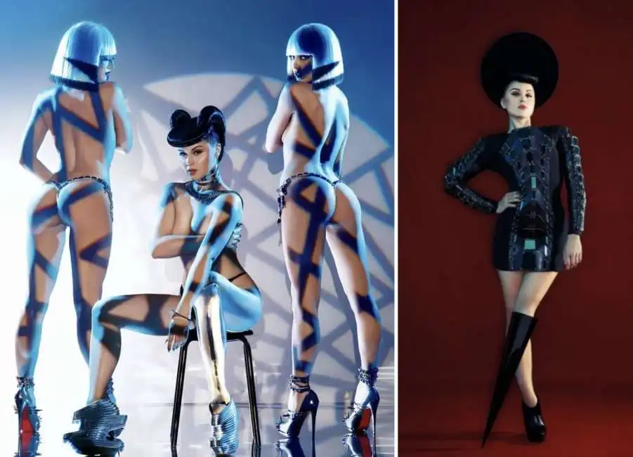 viktoria modesta