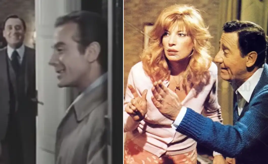 2020quarantenagiusti1806 io so che tu sai che io so alberto sordi gianni letta monica vitti