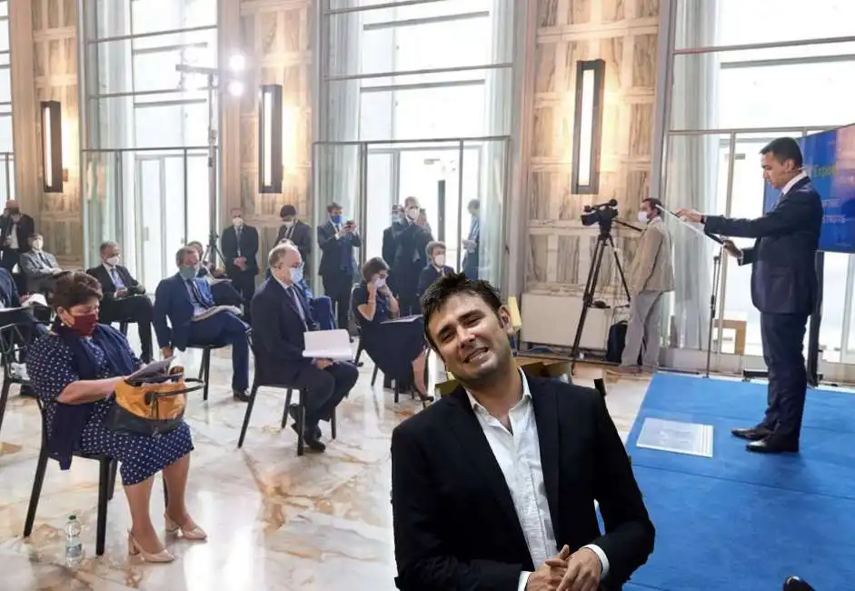 alessandro di battista luigi di maio farnesina patto export