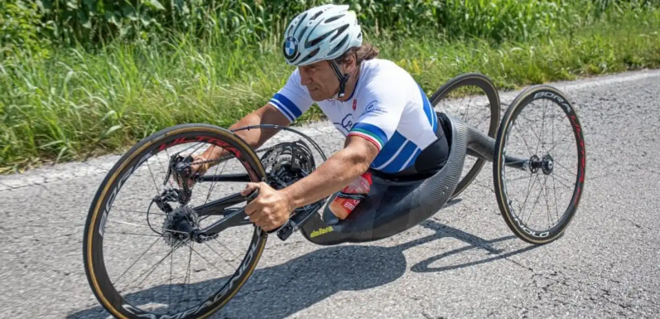 alex zanardi