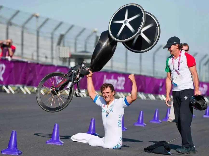 alex zanardi