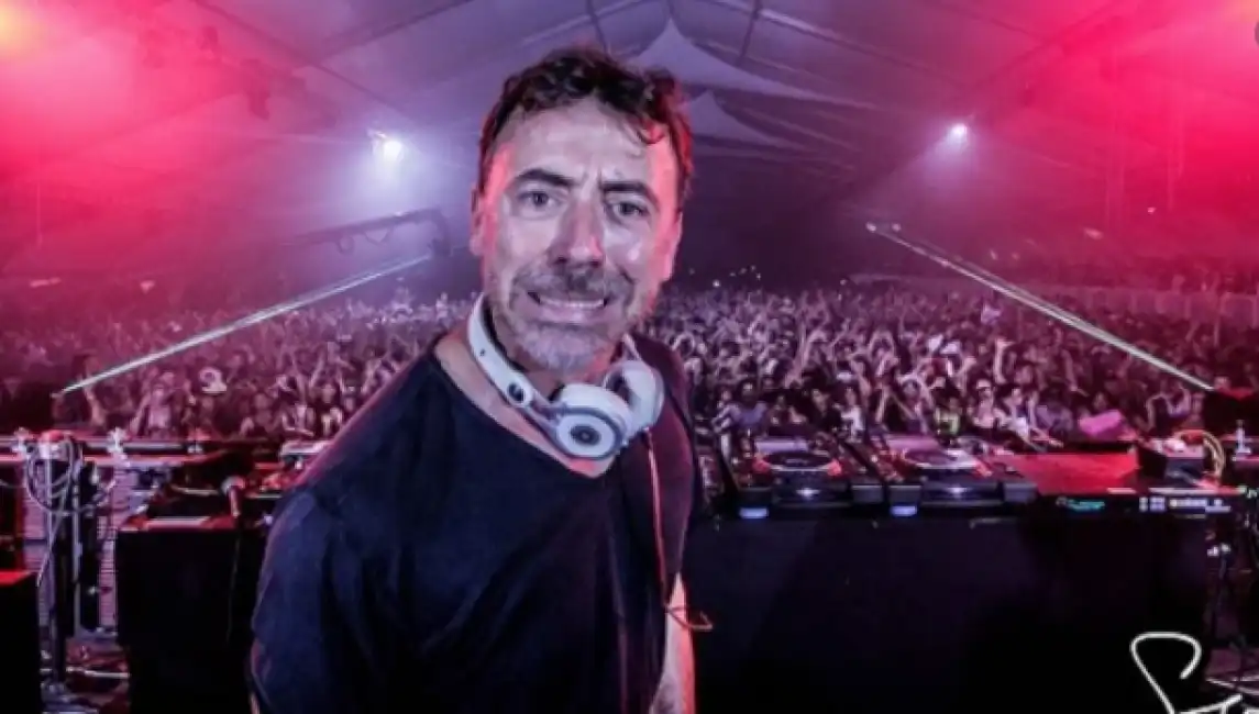 benny benassi