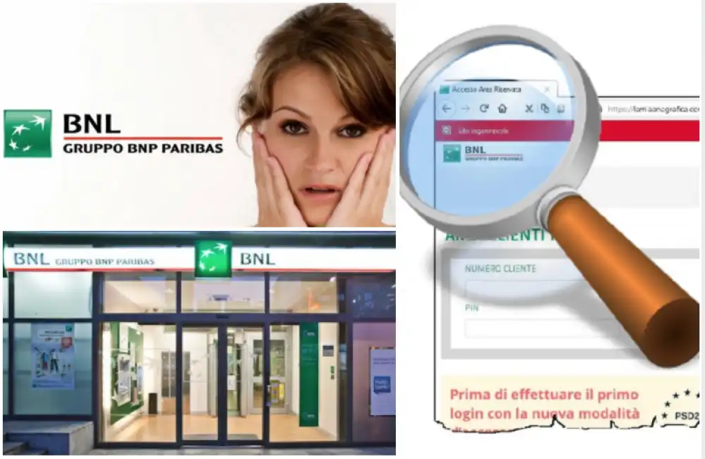 bnl bnp paribas