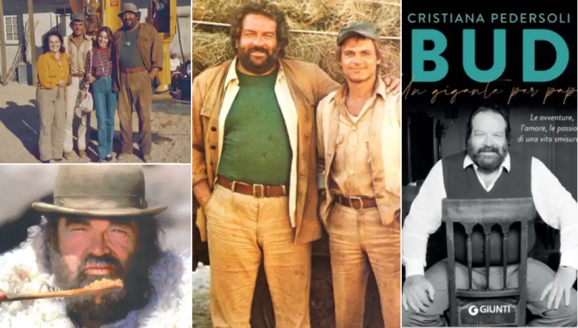 bud spencer terence hill