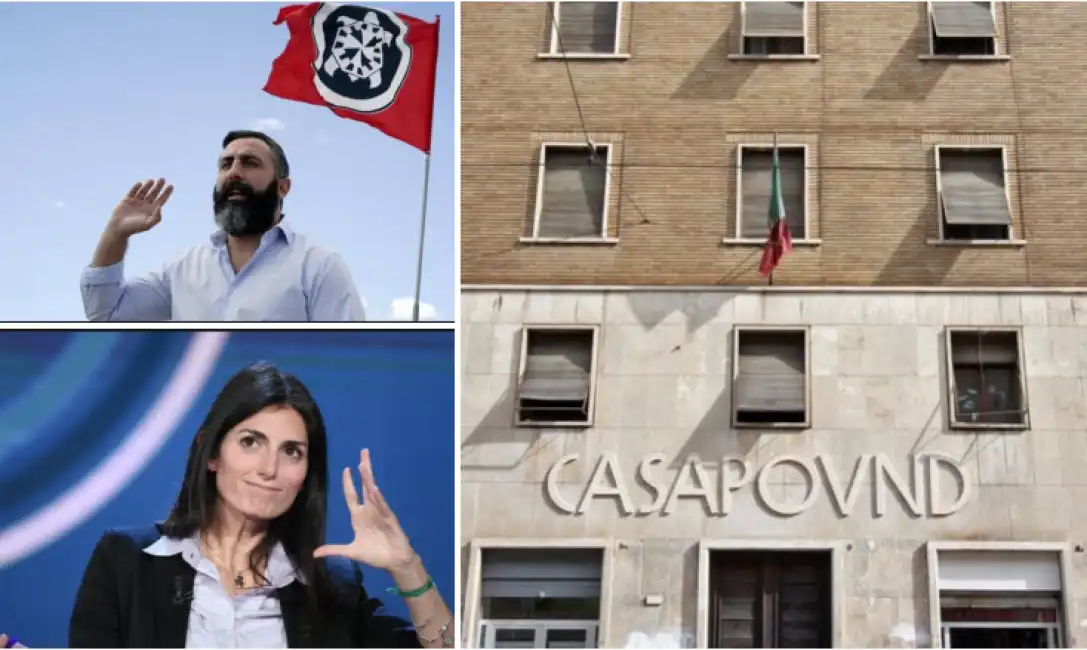 casapound