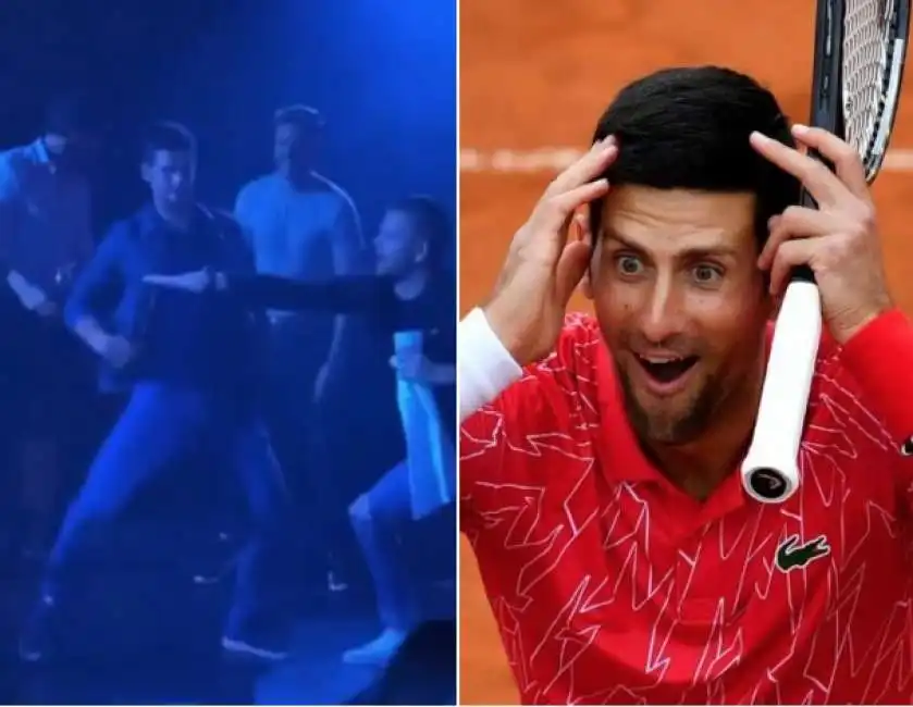 djokovic