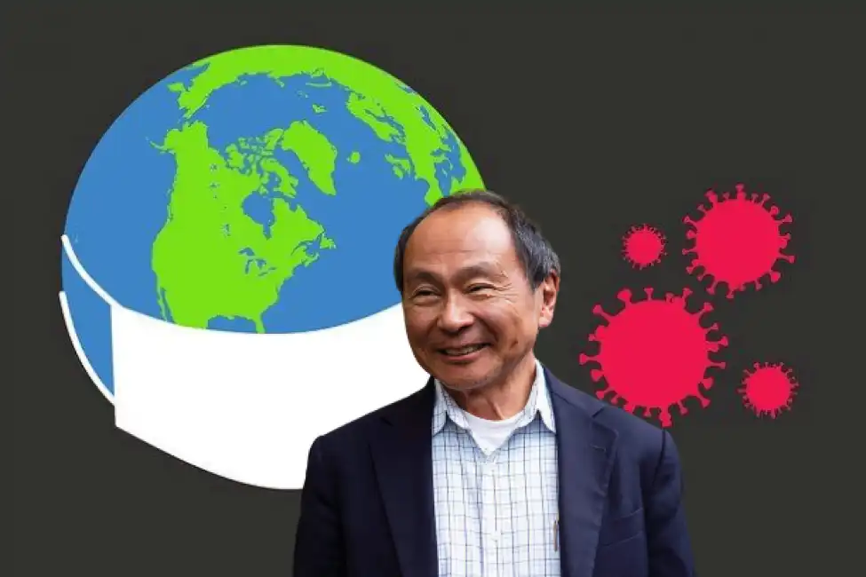 fukuyama