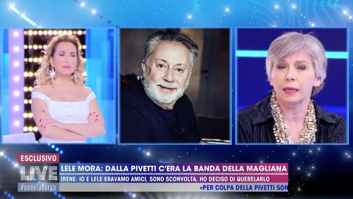 irene pivetti a live non e' la d'urso-2