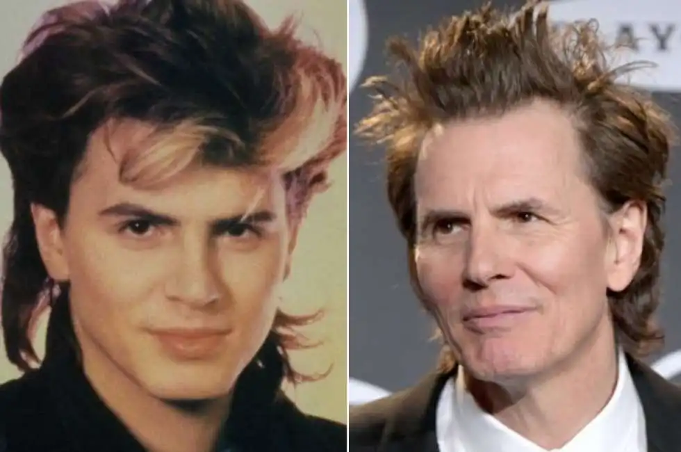 john taylor duran duran