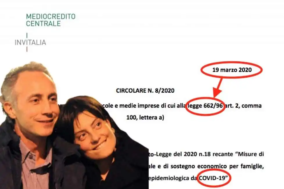 marco travaglio cinzia monteverdi