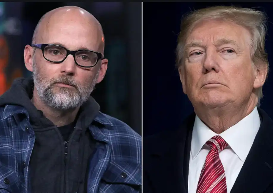 moby trump