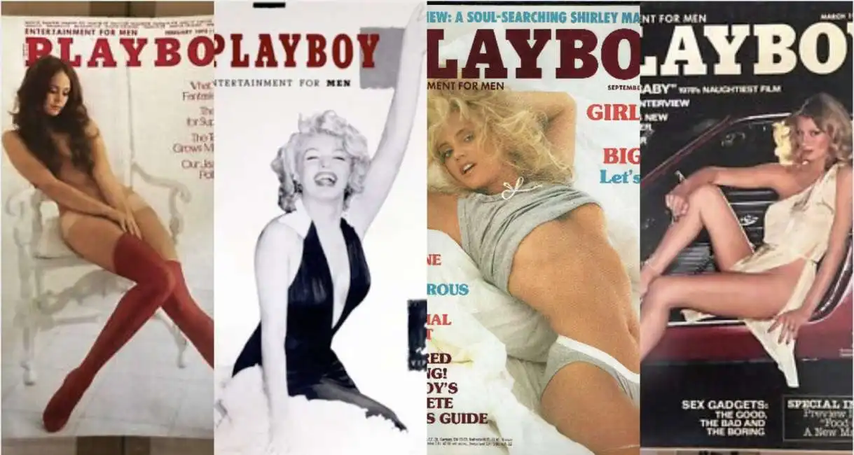 playboy