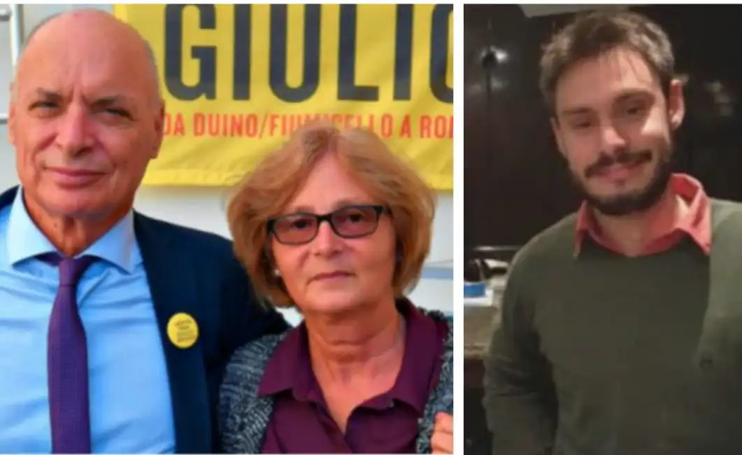 regeni famiglia