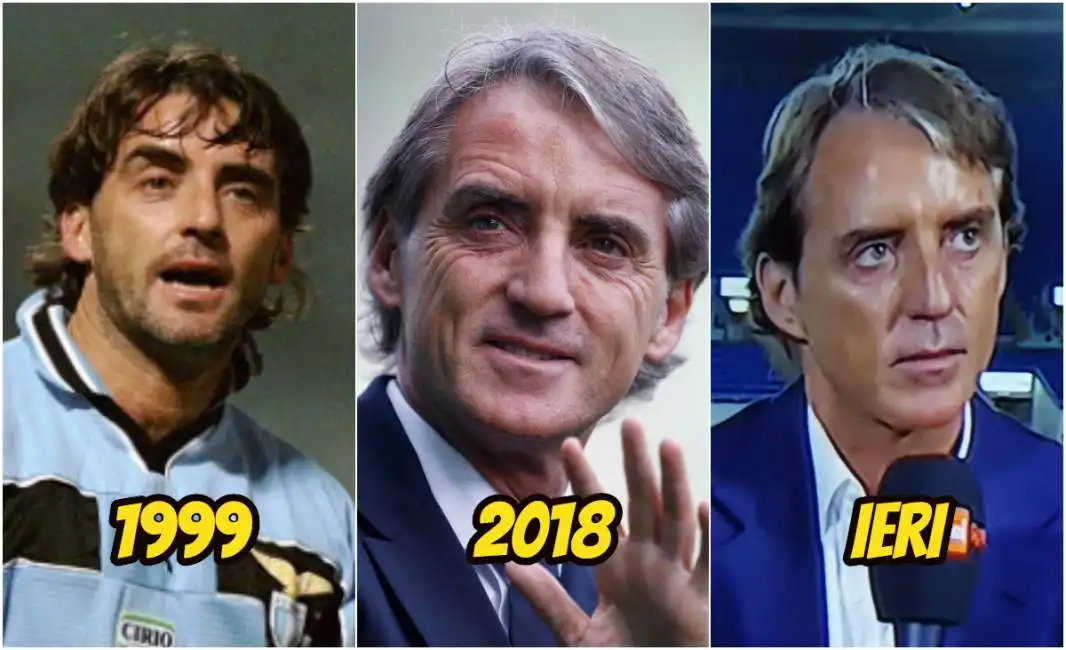 roberto mancini 