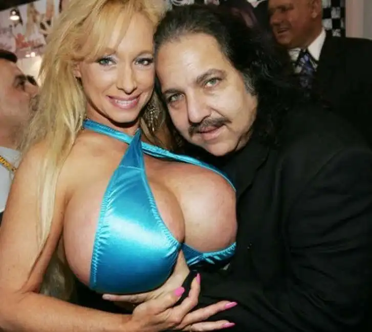 ron jeremy 