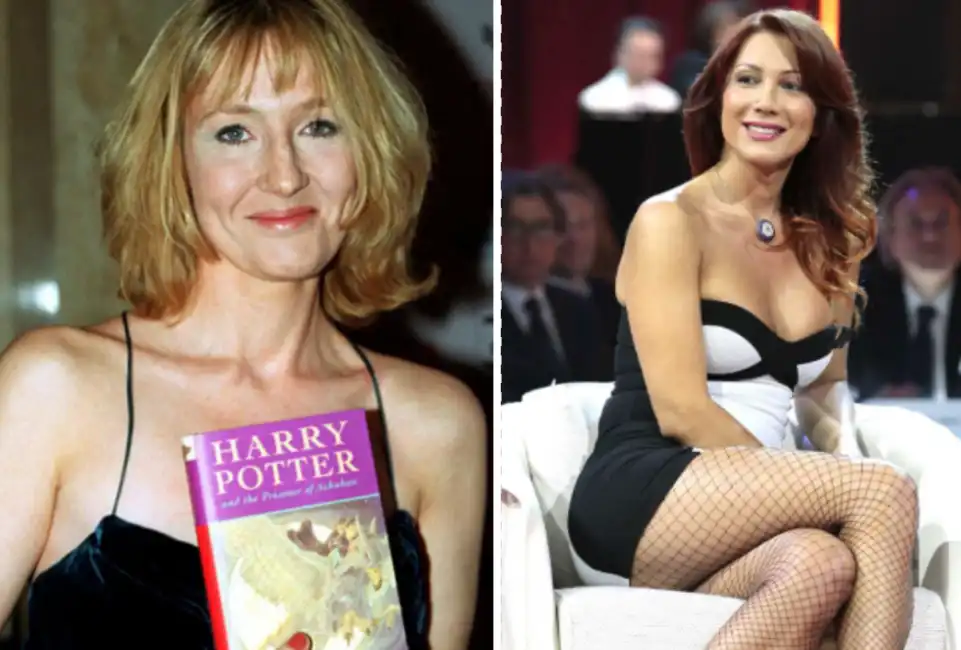 rowling efe bal