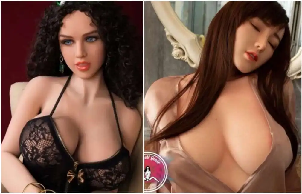 sex doll