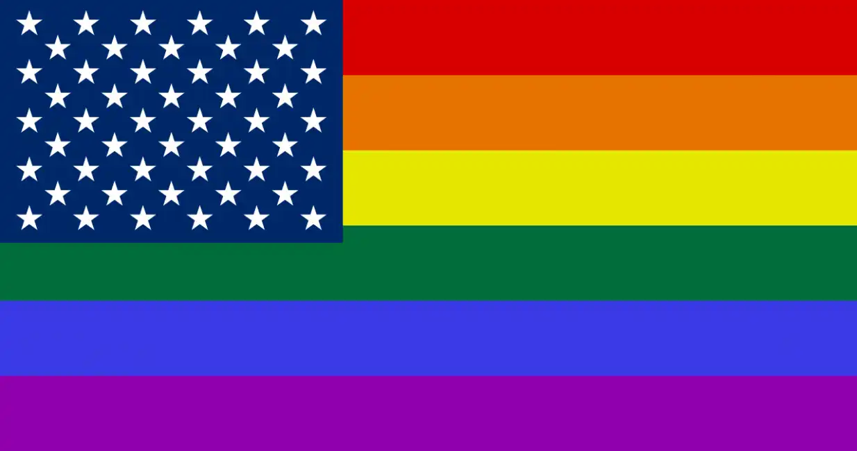 usa lgbt trans