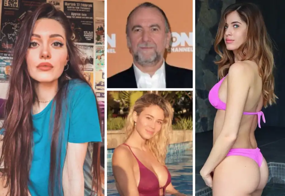 zwebtv camihawke diletta leotta francesco becchetti francesca ferragni