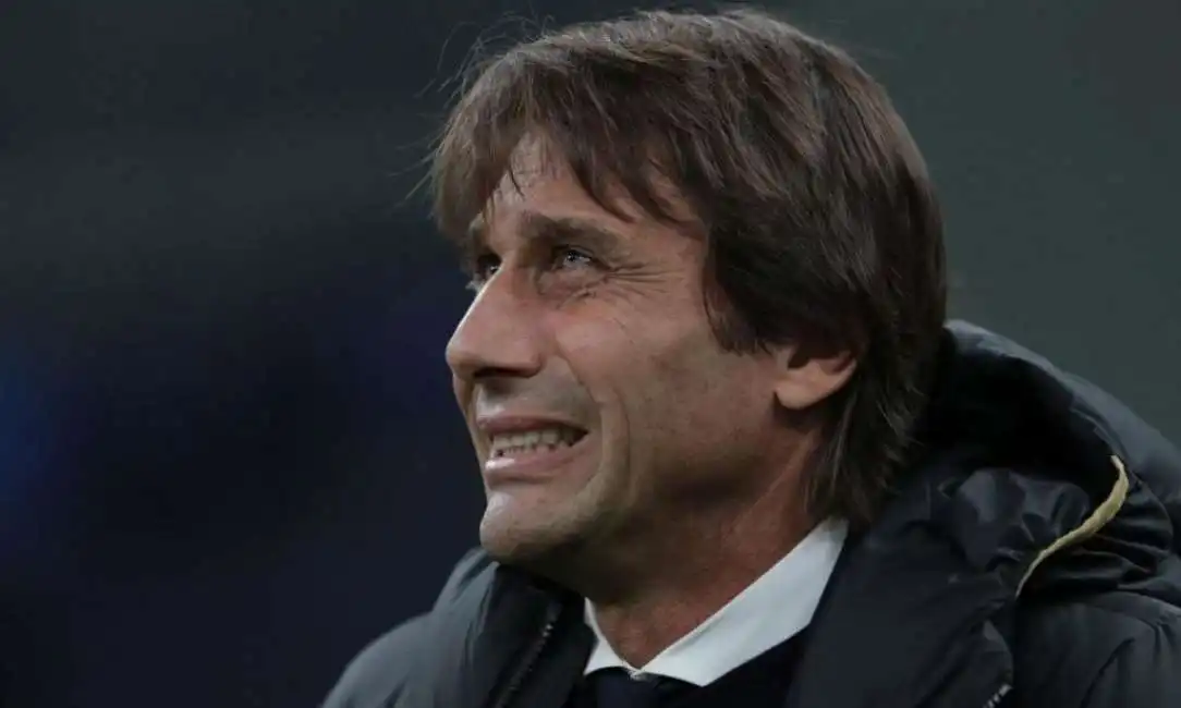 antonio conte