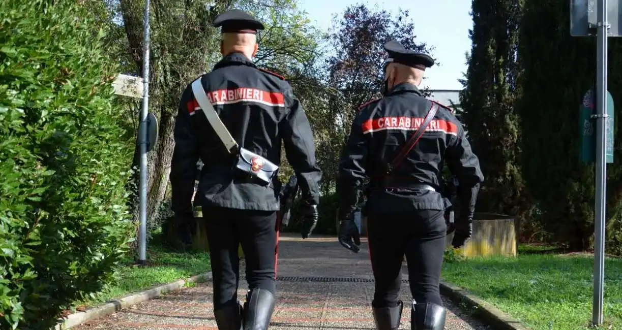 carabinieri 