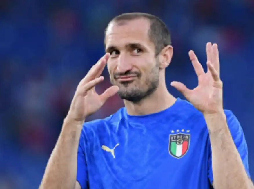 chiellini