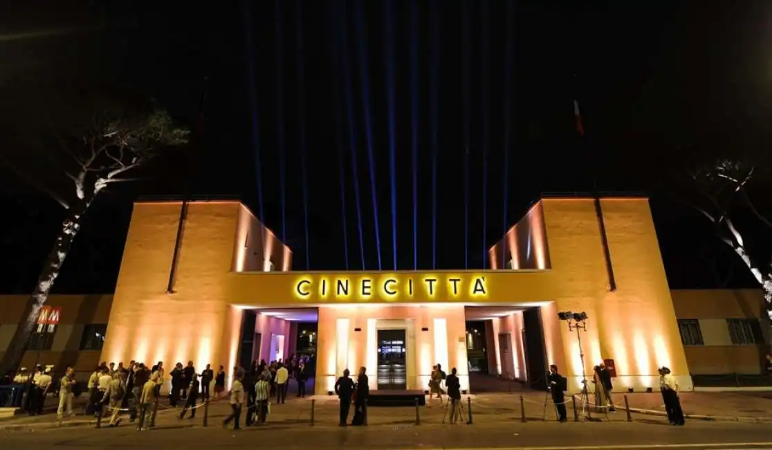 cinecitta