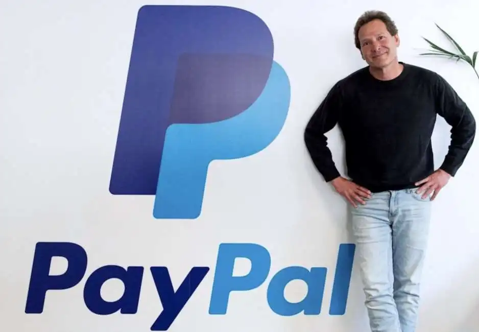 dan schulman paypal 3