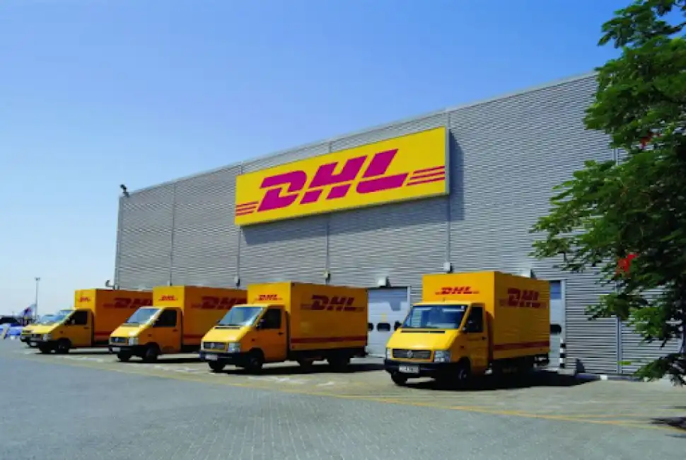 dhl italia