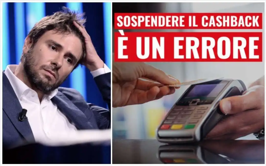 di battista m5s cashback