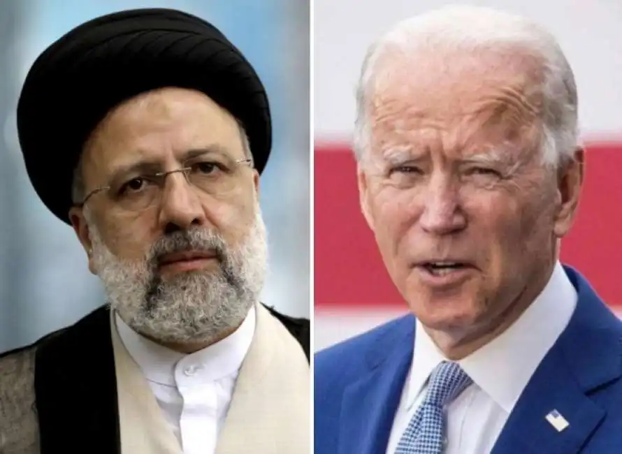 ebrahim raisi joe biden