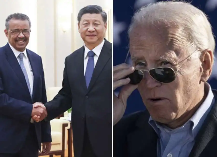 ghebreyesus xi jinping joe biden