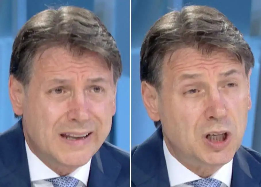 giuseppe conte